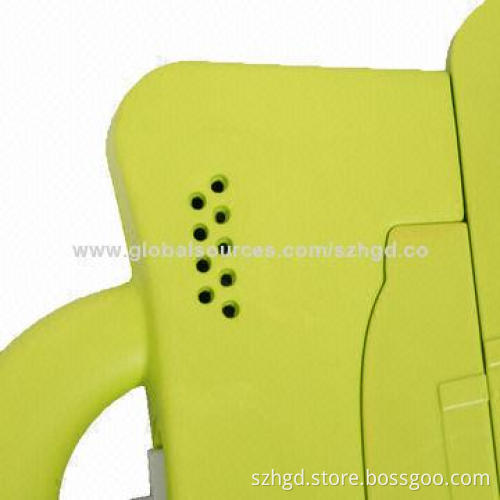 Cover for iPad 2/3/4, Shockproof and Super Protection for Children, Factory Manufacturer from China